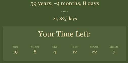 deathclock thumbnail