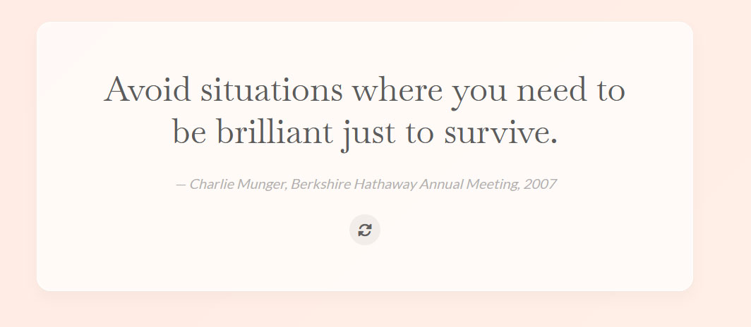 mungerbuffet thumbnail