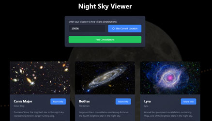 nightsky thumbnail
