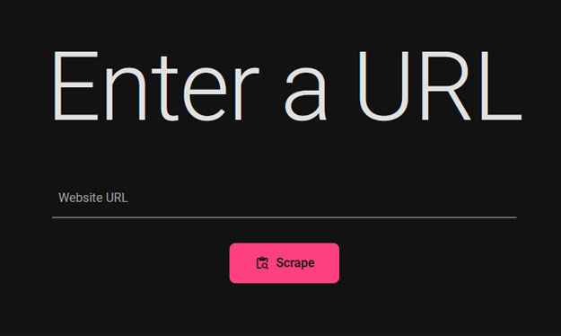 webscraper thumbnail