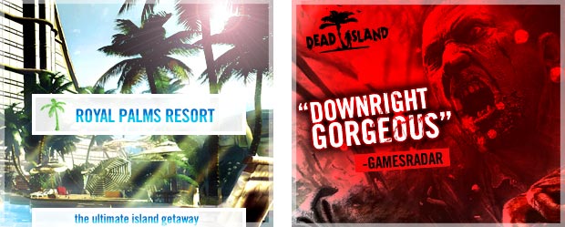 Dead Island