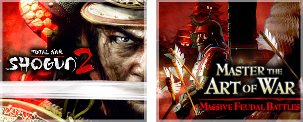 Shogun 2