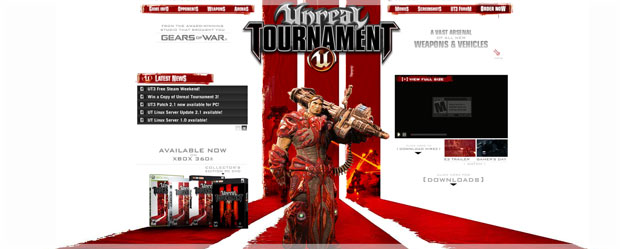 Unreal Tournament 3