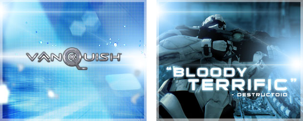 Vanquish